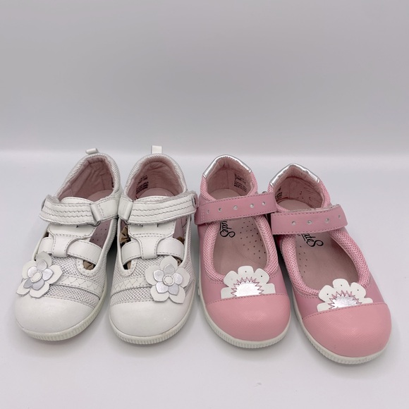 Footmates Toddler Girls Shoes - Picture 3 of 7